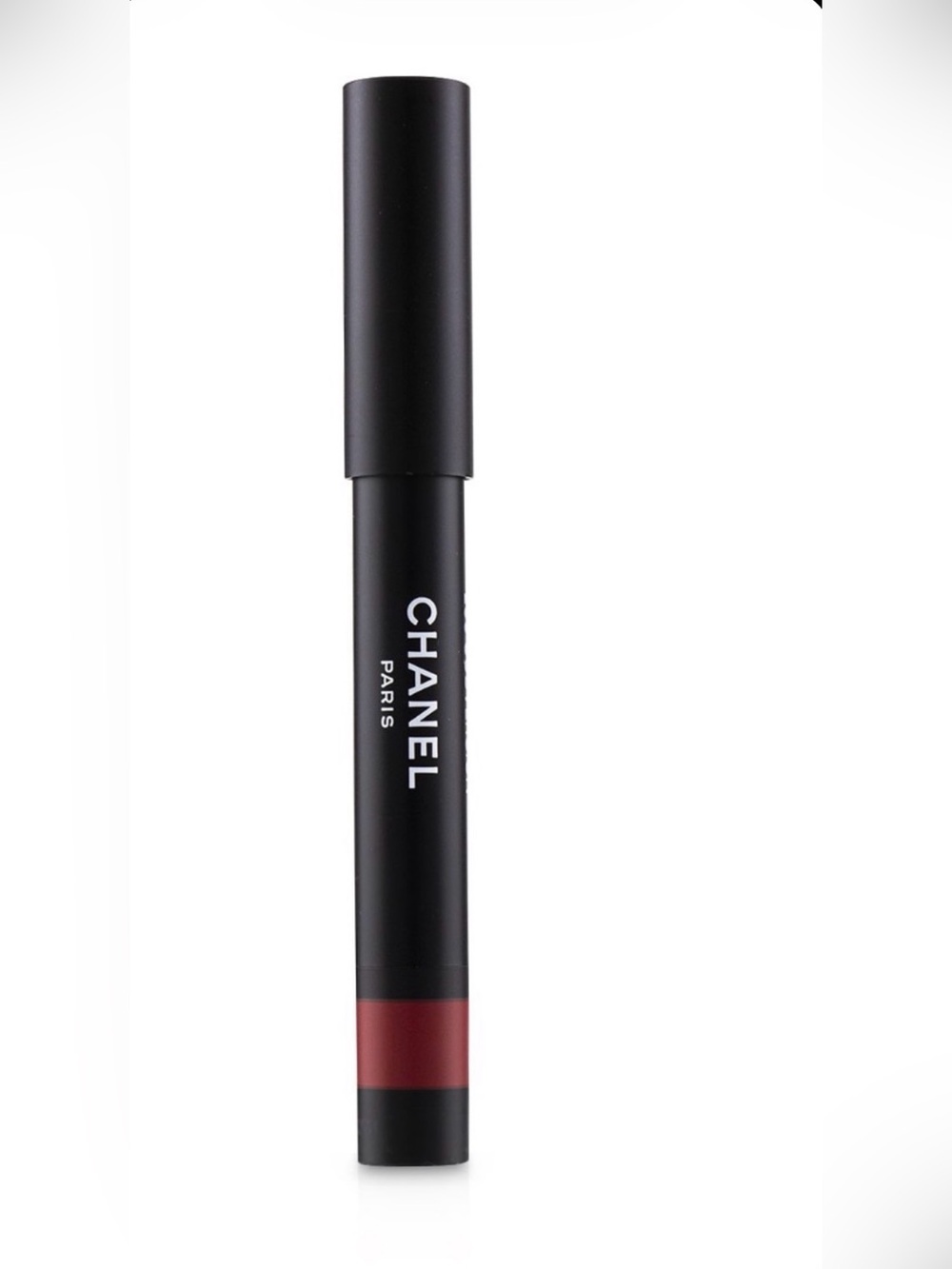 CHANEL Le Rouge Crayon De Couleur 265 Subversion Discontinued